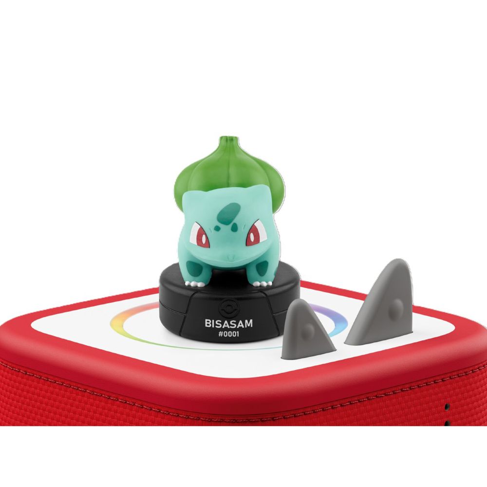 Tonies Content Tonie Pokémon Bisasam