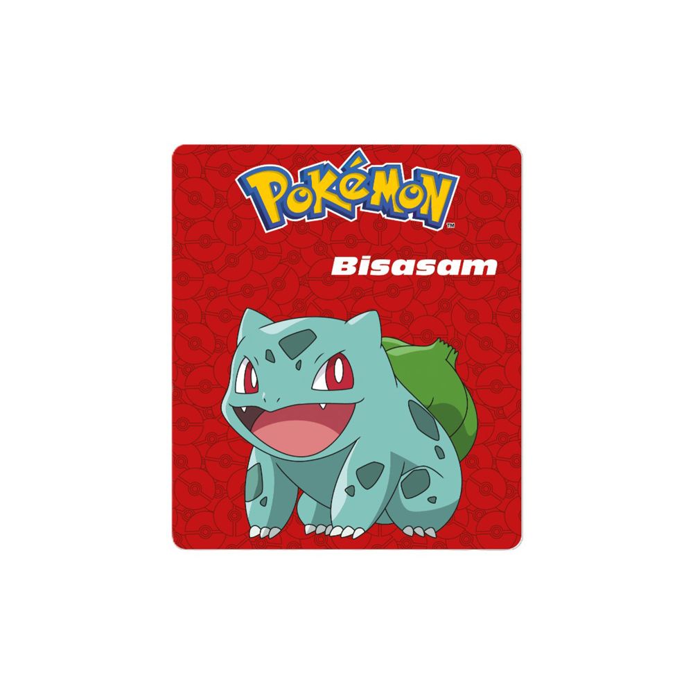 Tonies Content Tonie Pokémon Bisasam