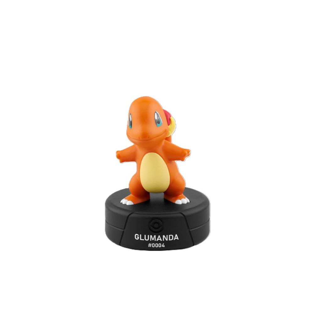 Tonies Content Tonie Pokémon Glumanda