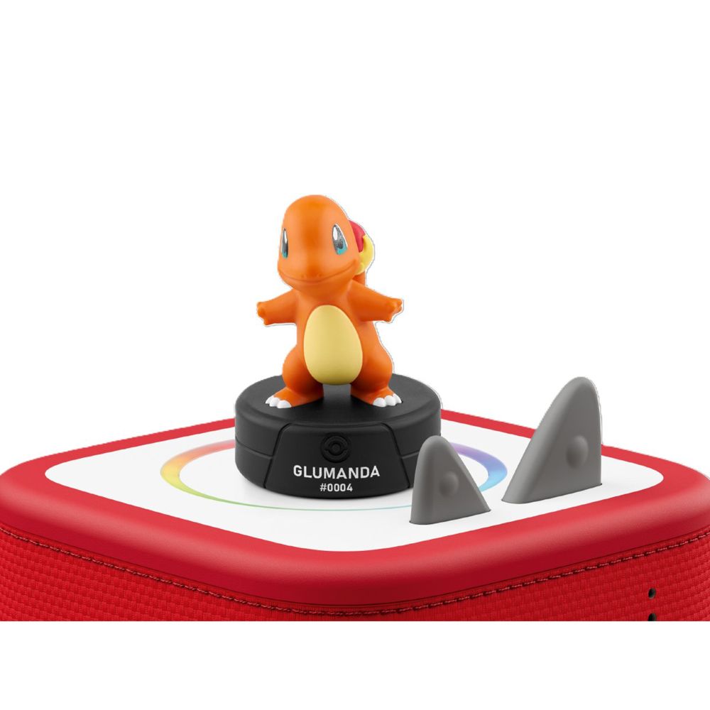 Tonies Content Tonie Pokémon Glumanda