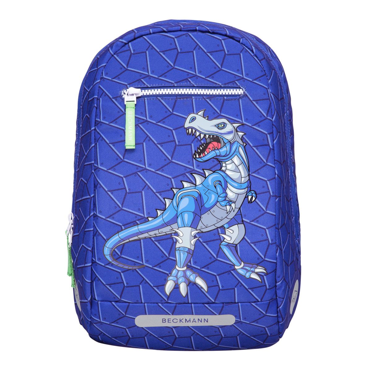 Beckmann Classic Armour Rex Schulrucksack Set 6tlg.