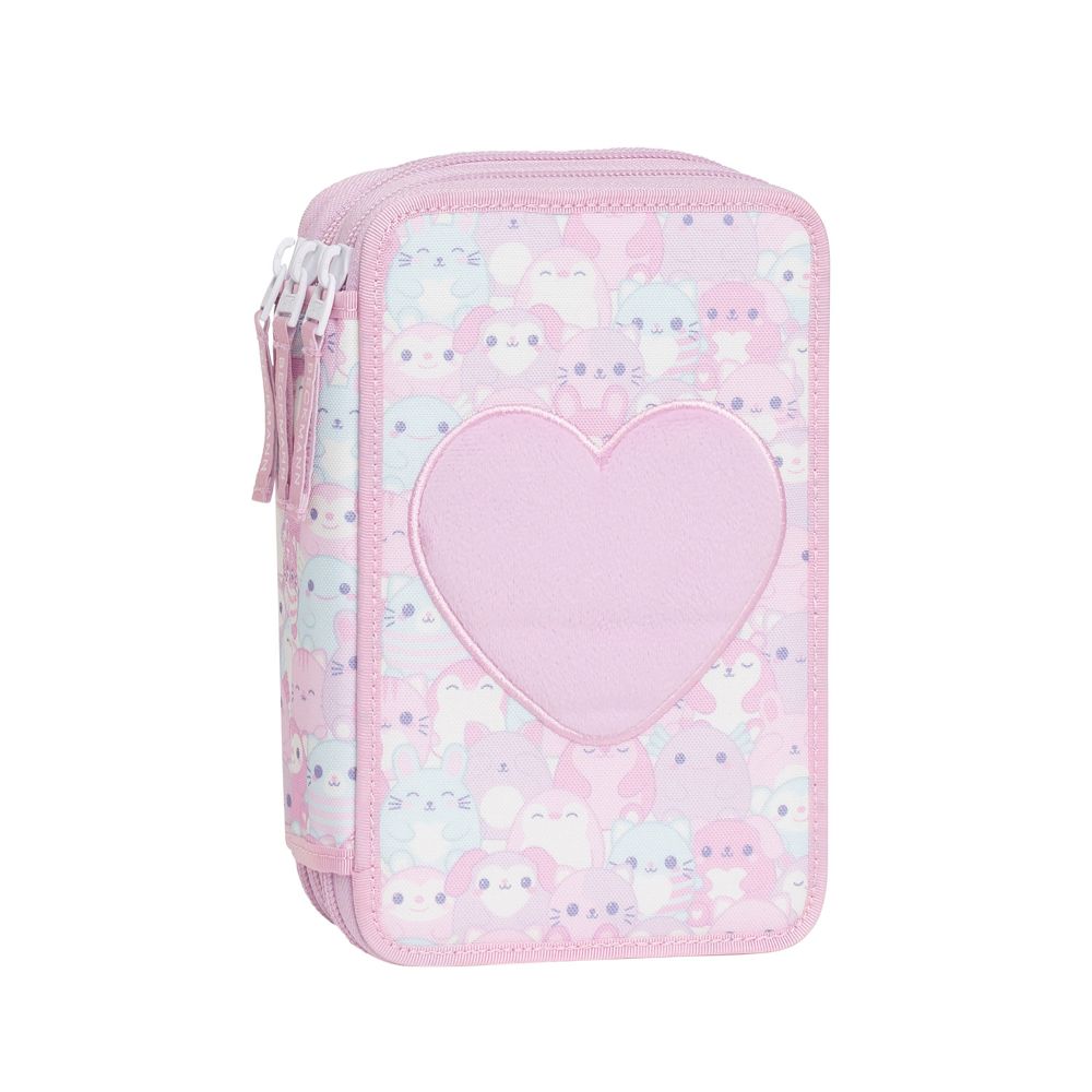 Beckmann Federmappe Hug Me Maxi