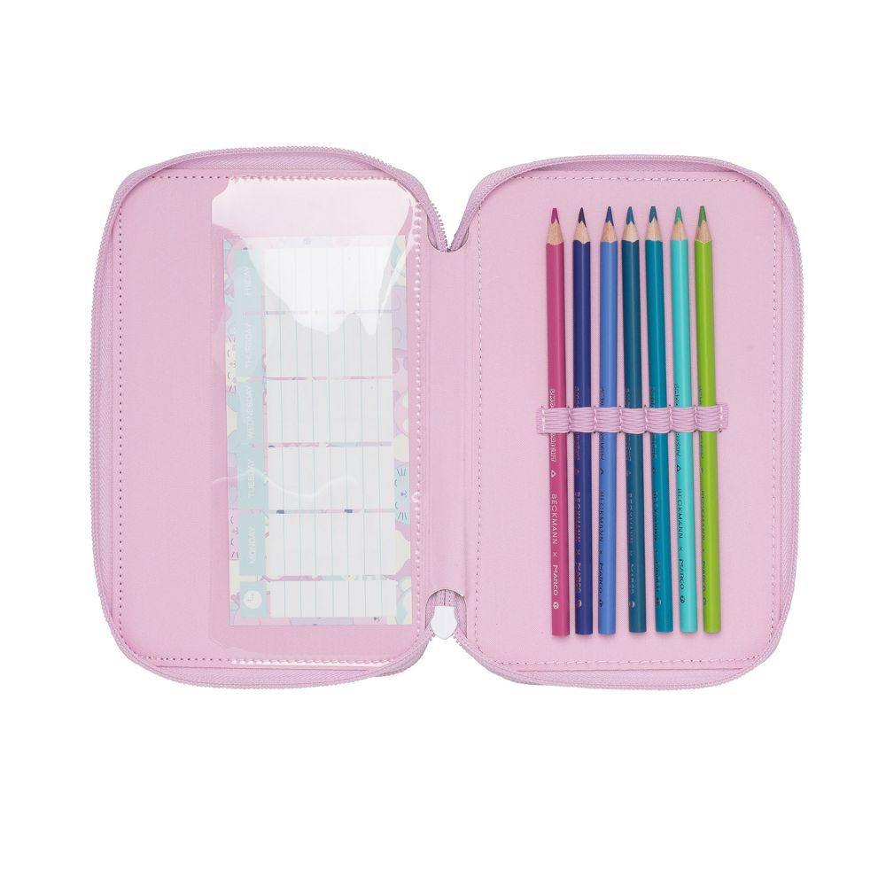 Beckmann Federmappe Hug Me Maxi