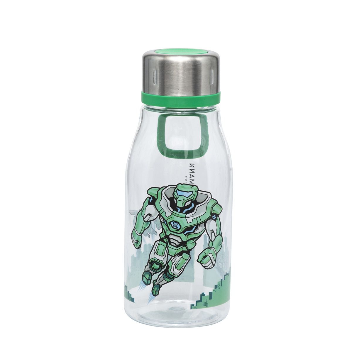 Beckmann Trinkflasche Roboman 0,4 l