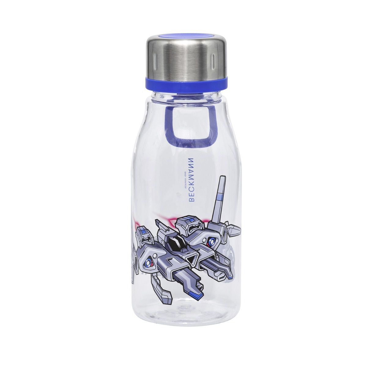 Beckmann Trinkflasche Spaceship 0,4 l