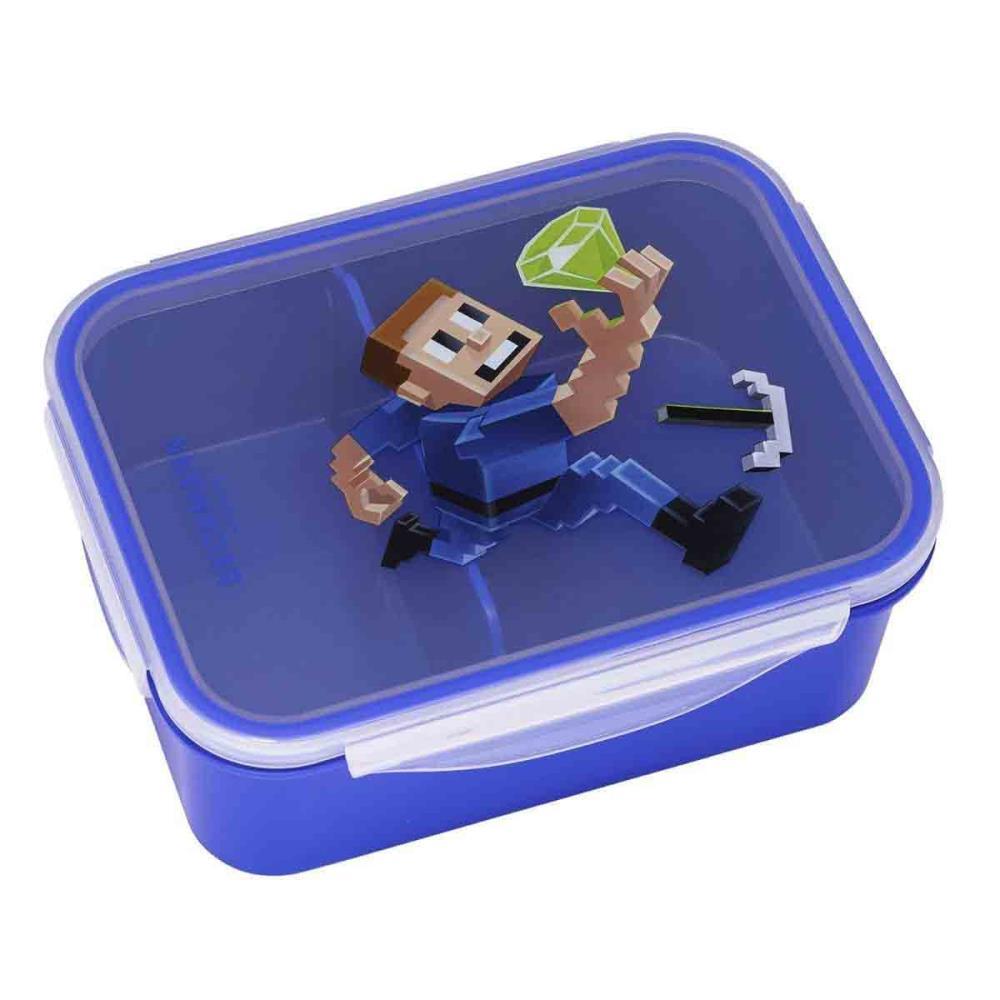 Beckmann Lunchbox Diamond Hunter
