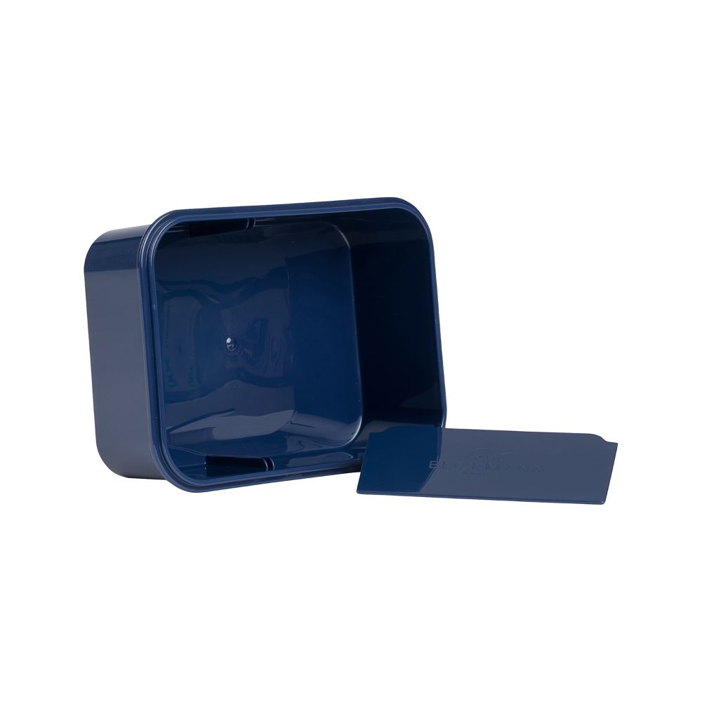 Beckmann Lunchbox Spider Escape