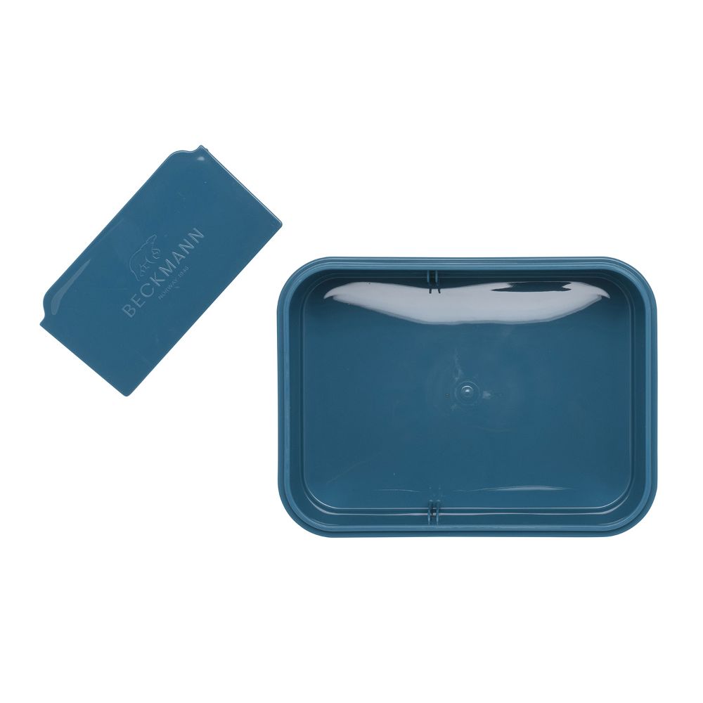 Beckmann Lunchbox Tiger Stars