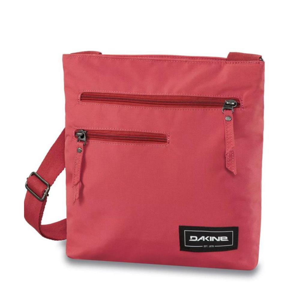 Dakine Jo Jo Mineral Red Umhängetasche