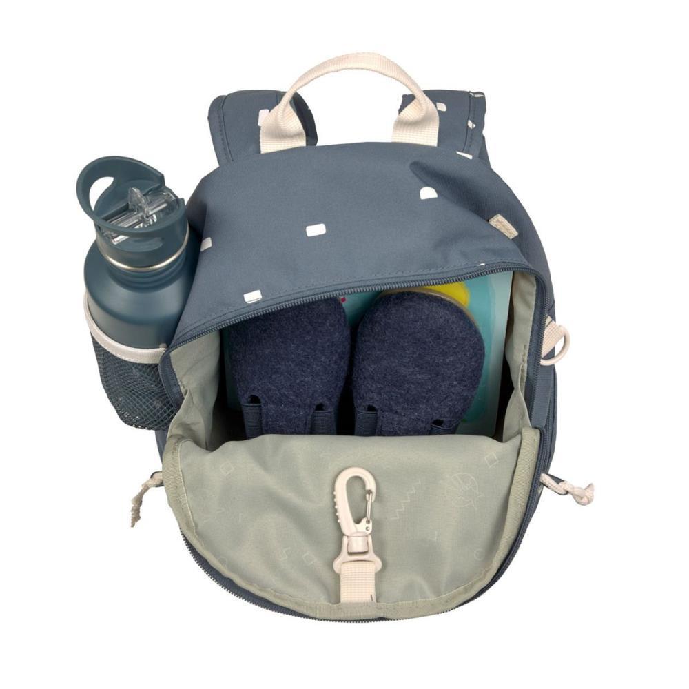 Lässig Mini Happy Prints Midnight Blue Kindergartenrucksack