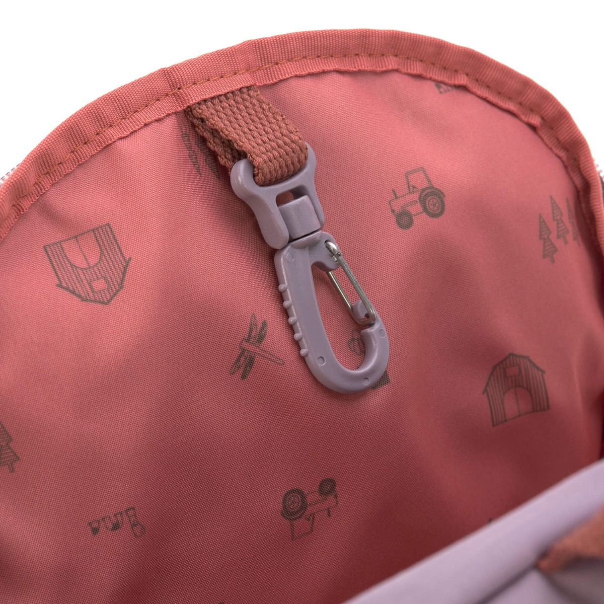 Lässig Mini Adventure Dragonfly Kindergartenrucksack