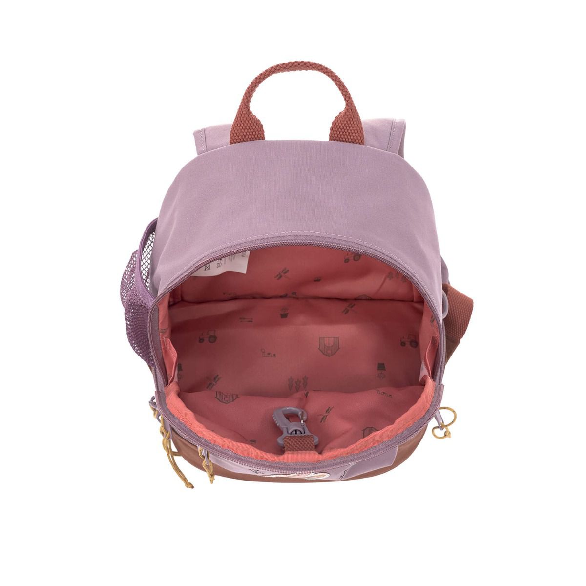 Lässig Mini Adventure Dragonfly Kindergartenrucksack