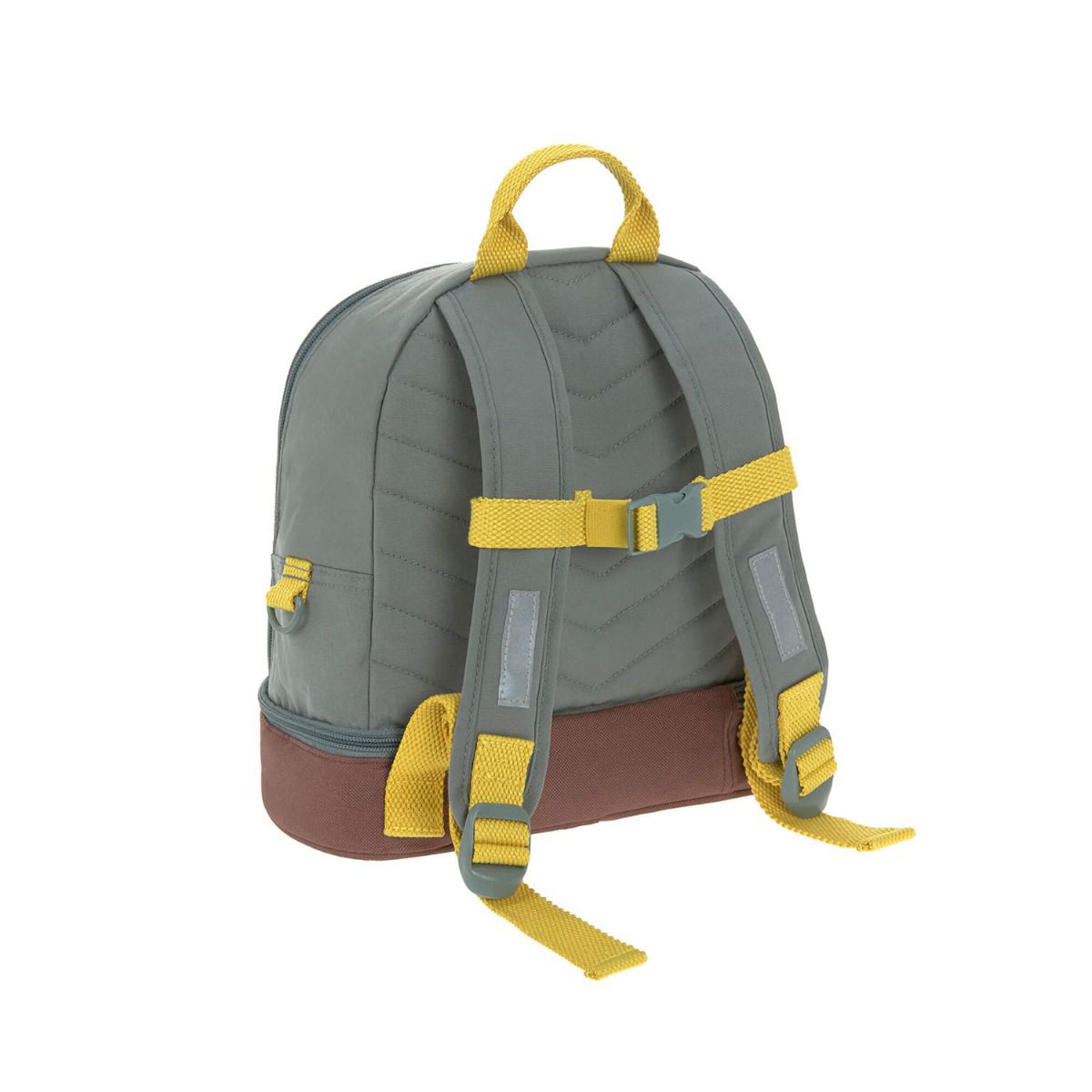 Lässig Mini Adventure Bus Kindergartenrucksack