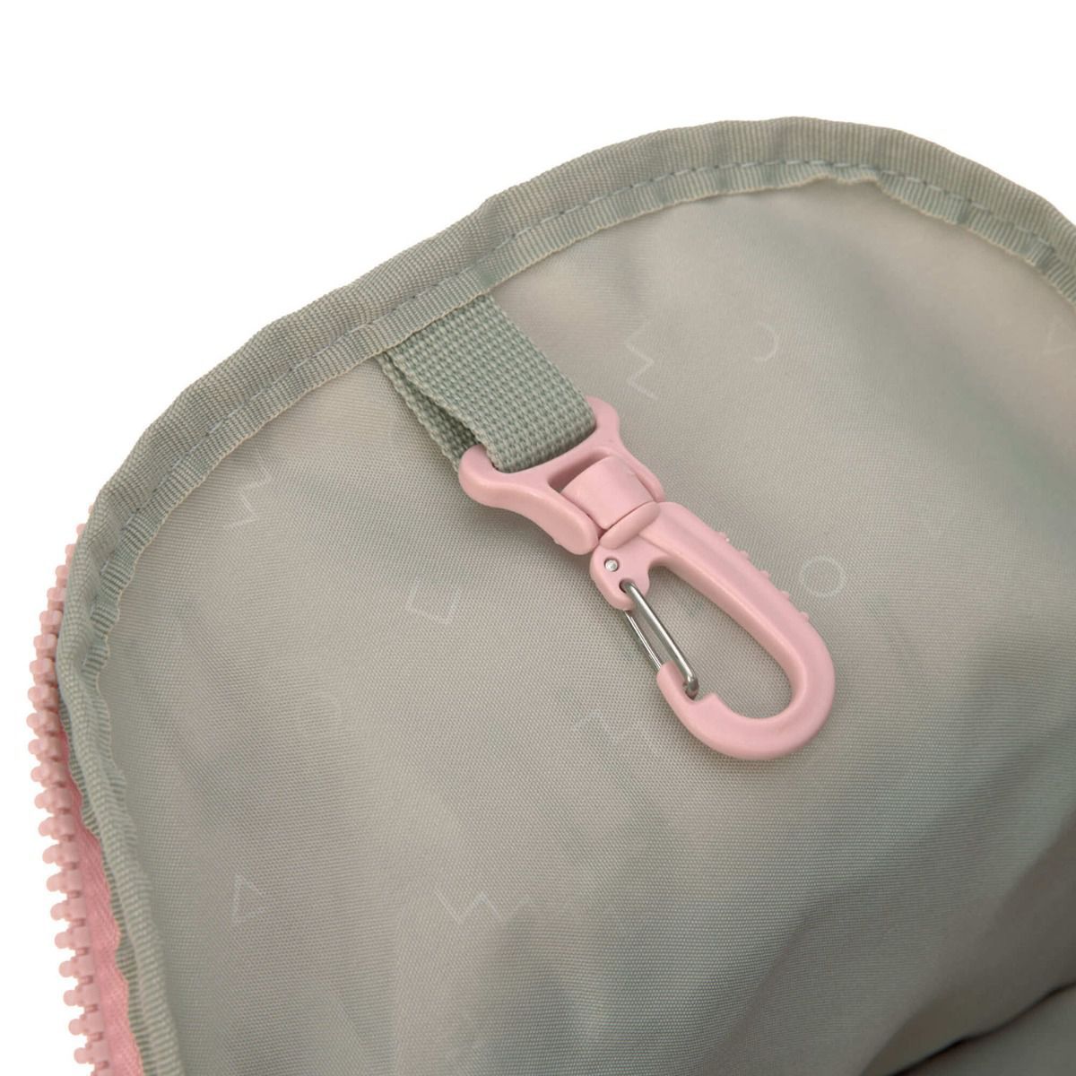 Lässig Mini Safari Giraffe Kindergartenrucksack
