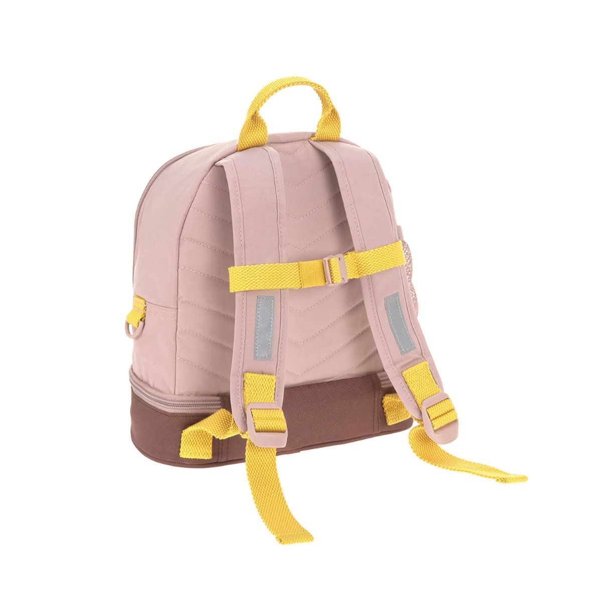 Lässig Mini Adventure Tipi Kindergartenrucksack