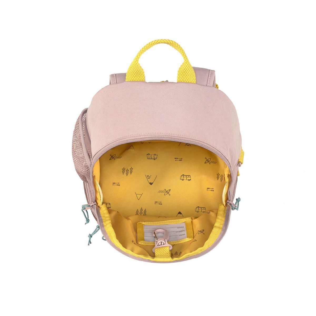 Lässig Mini Adventure Tipi Kindergartenrucksack