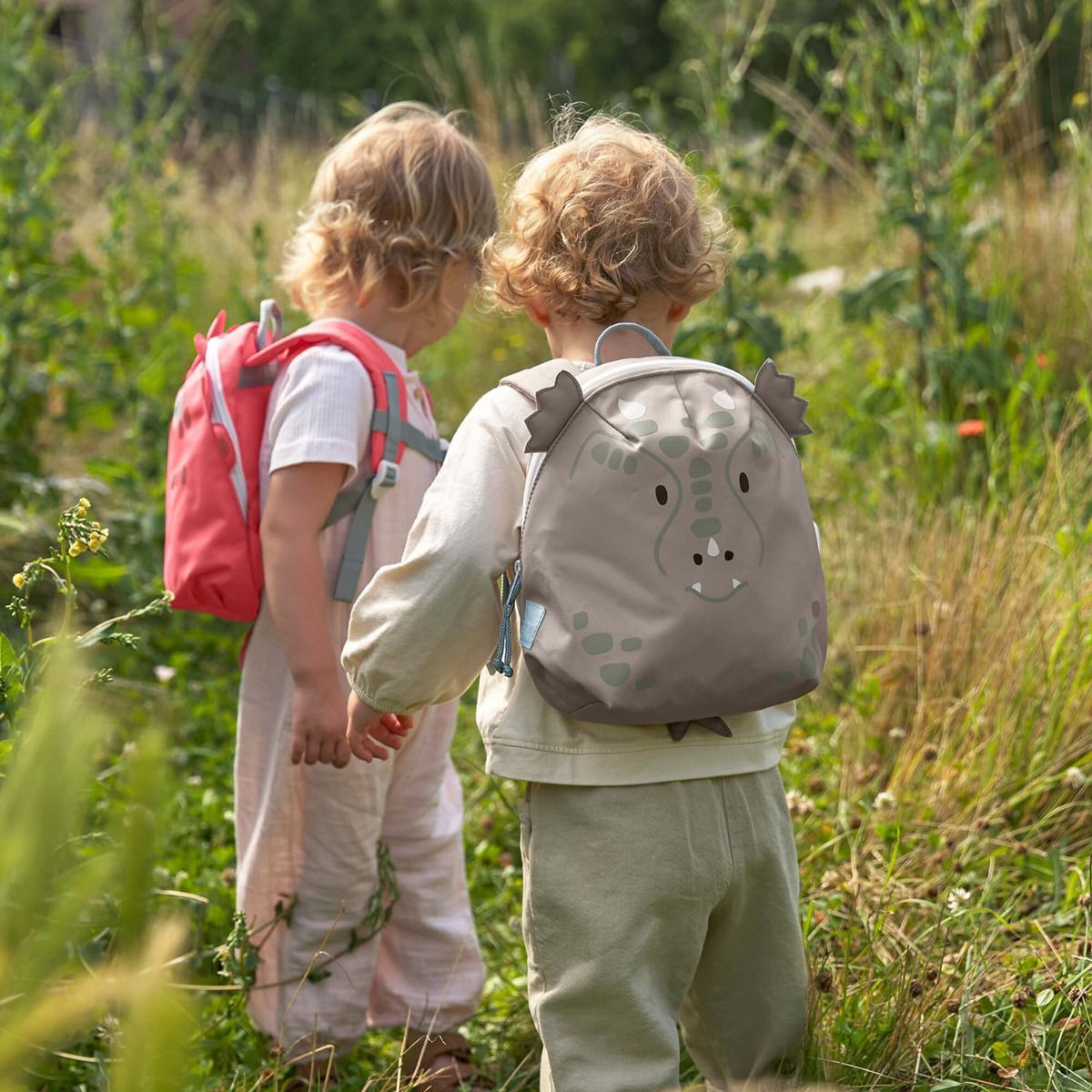 Lässig About Friends Dragon Kindergartenrucksack