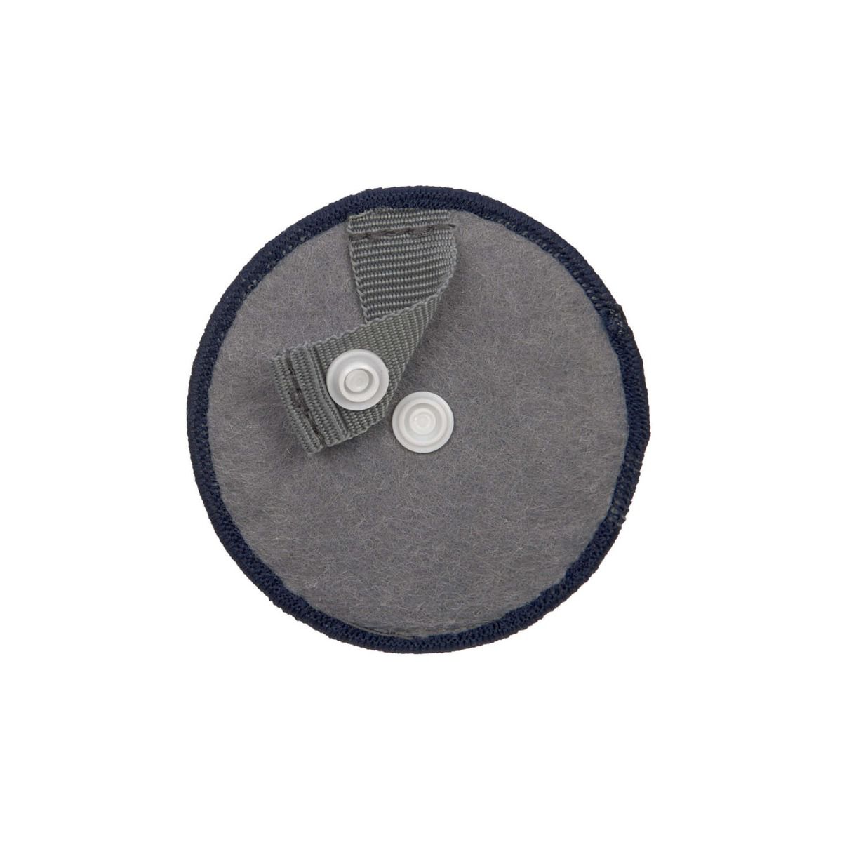 Lässig Space School Patches Set 3tlg.