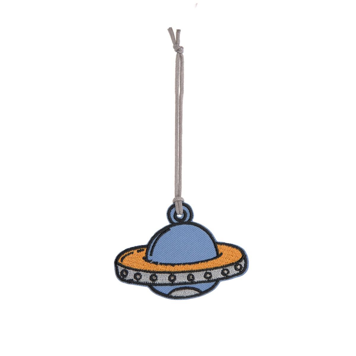 Lässig Space School Patches Set 3tlg.