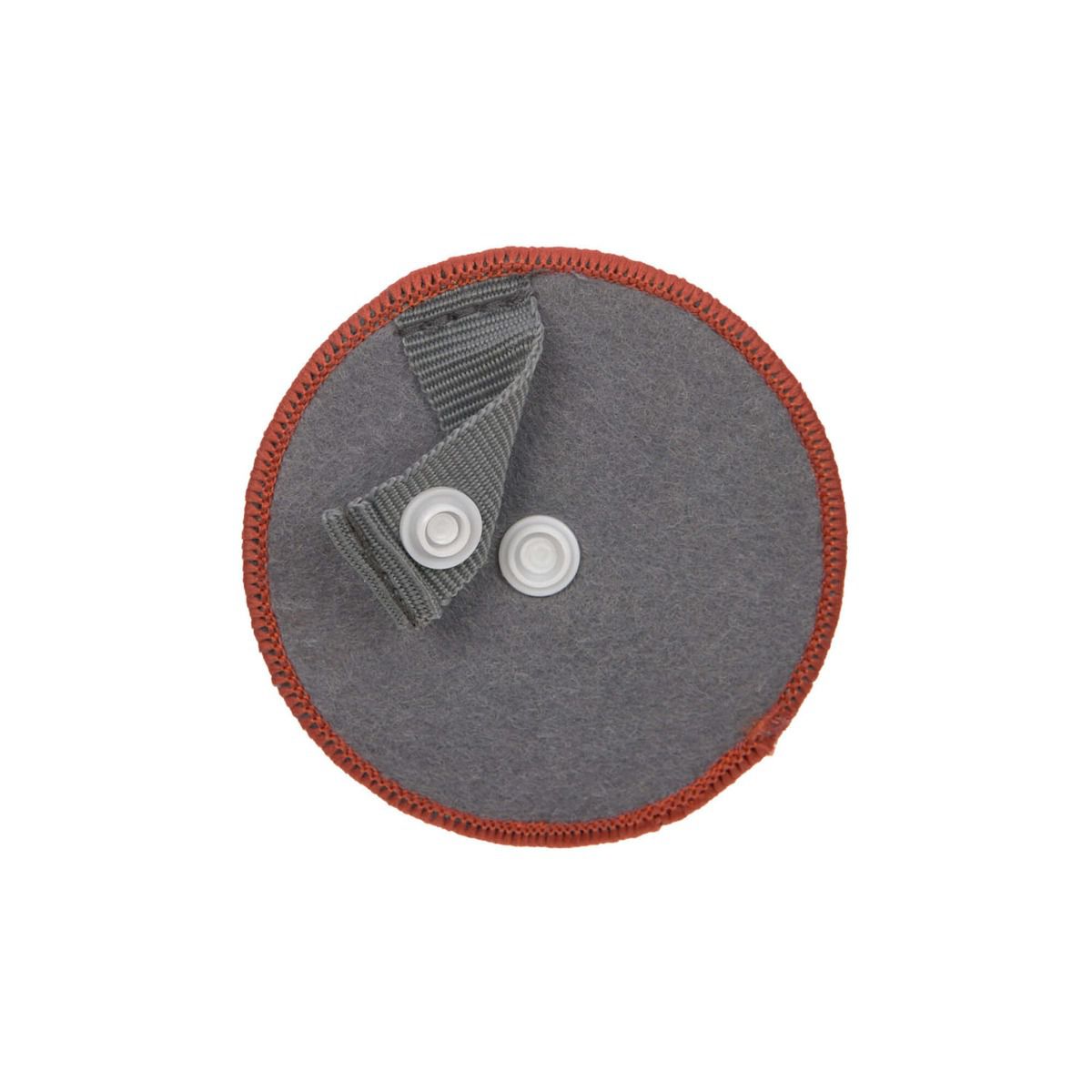 Lässig Happy School Patches Set 3tlg.