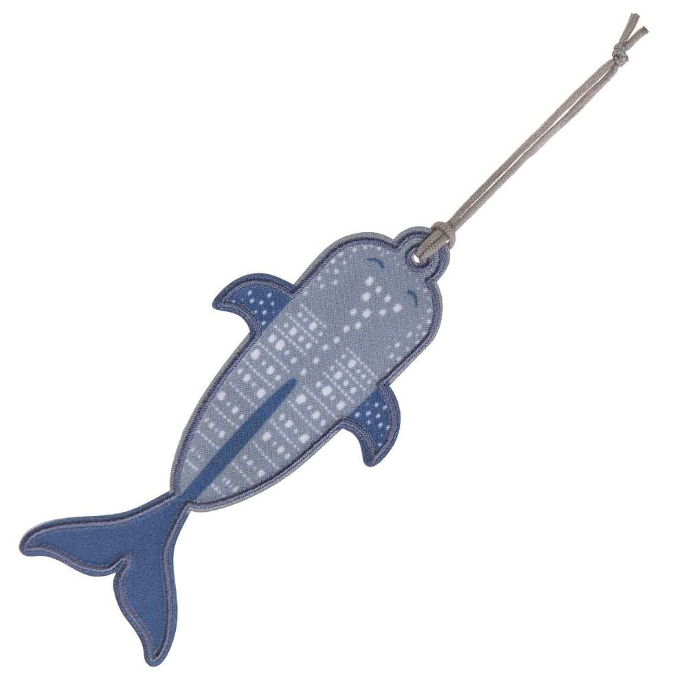 Lässig Planet School Patches Set 3tlg.