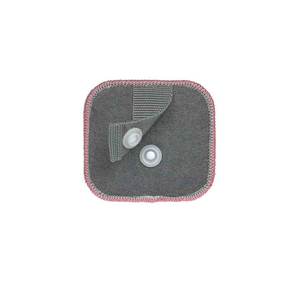 Lässig Forest School Patches Set 3tlg.