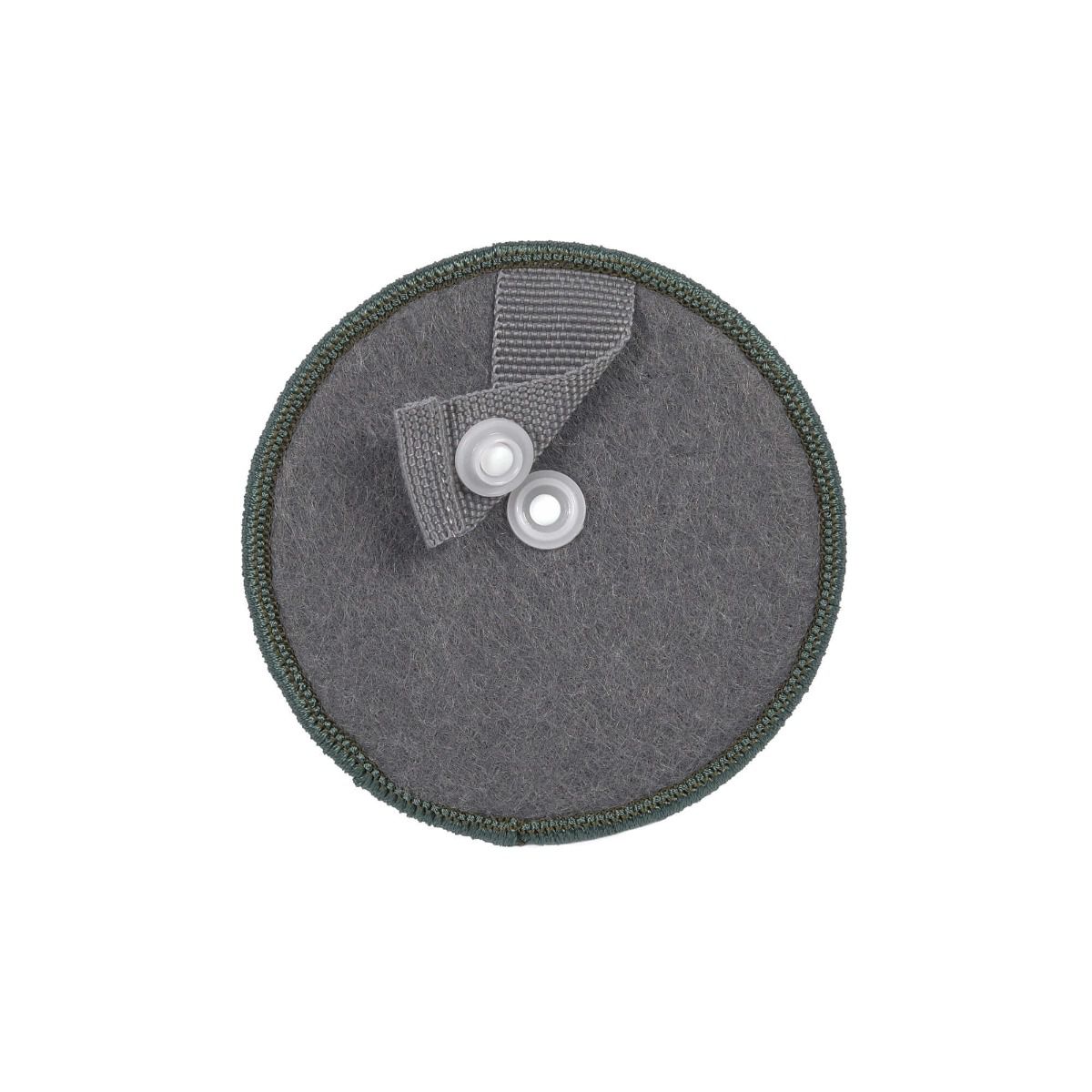 Lässig Jurassic School Patches Set 3tlg.