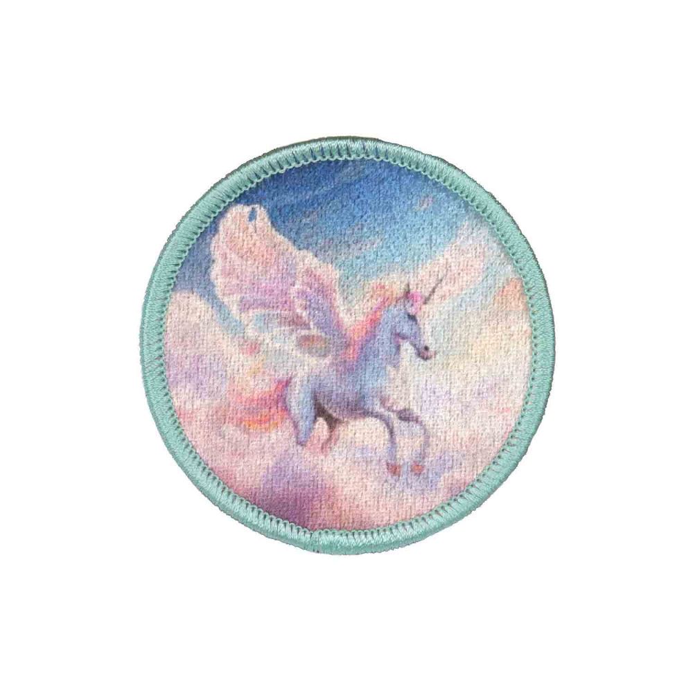 Lässig Unicorn Star School Patches Set 3tlg.