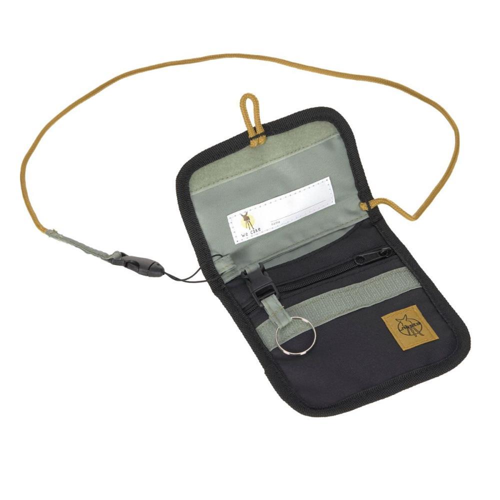 Lässig Boxy Unique Black Schulranzen Set 7tlg.