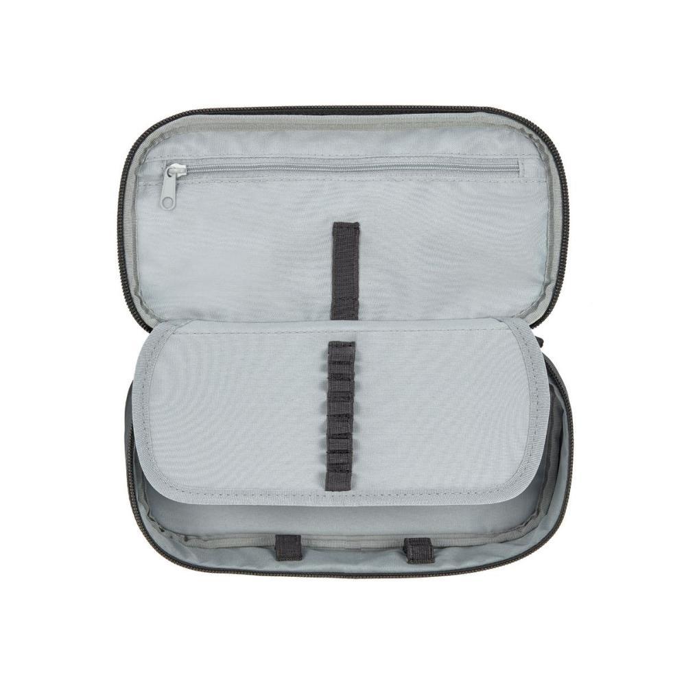 Lässig Bold Curve Sage Schlamperbox