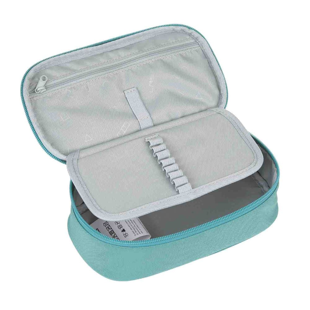 Lässig Bold Aqua Schlamperbox