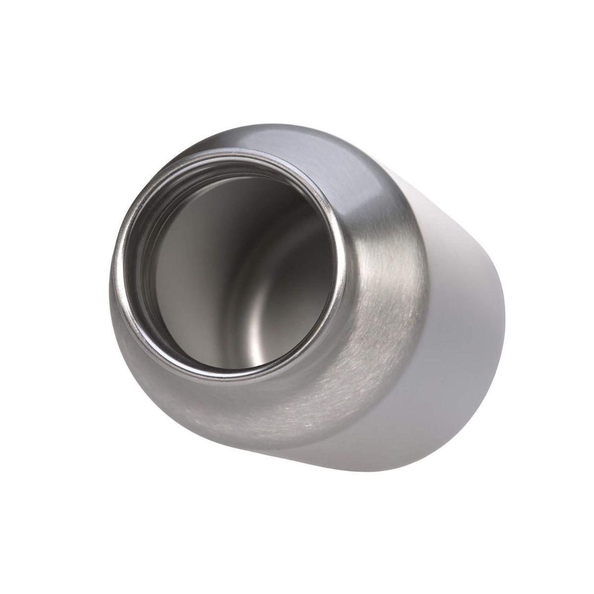 Lässig Adventure Tractor Edelstahl Trinkflasche