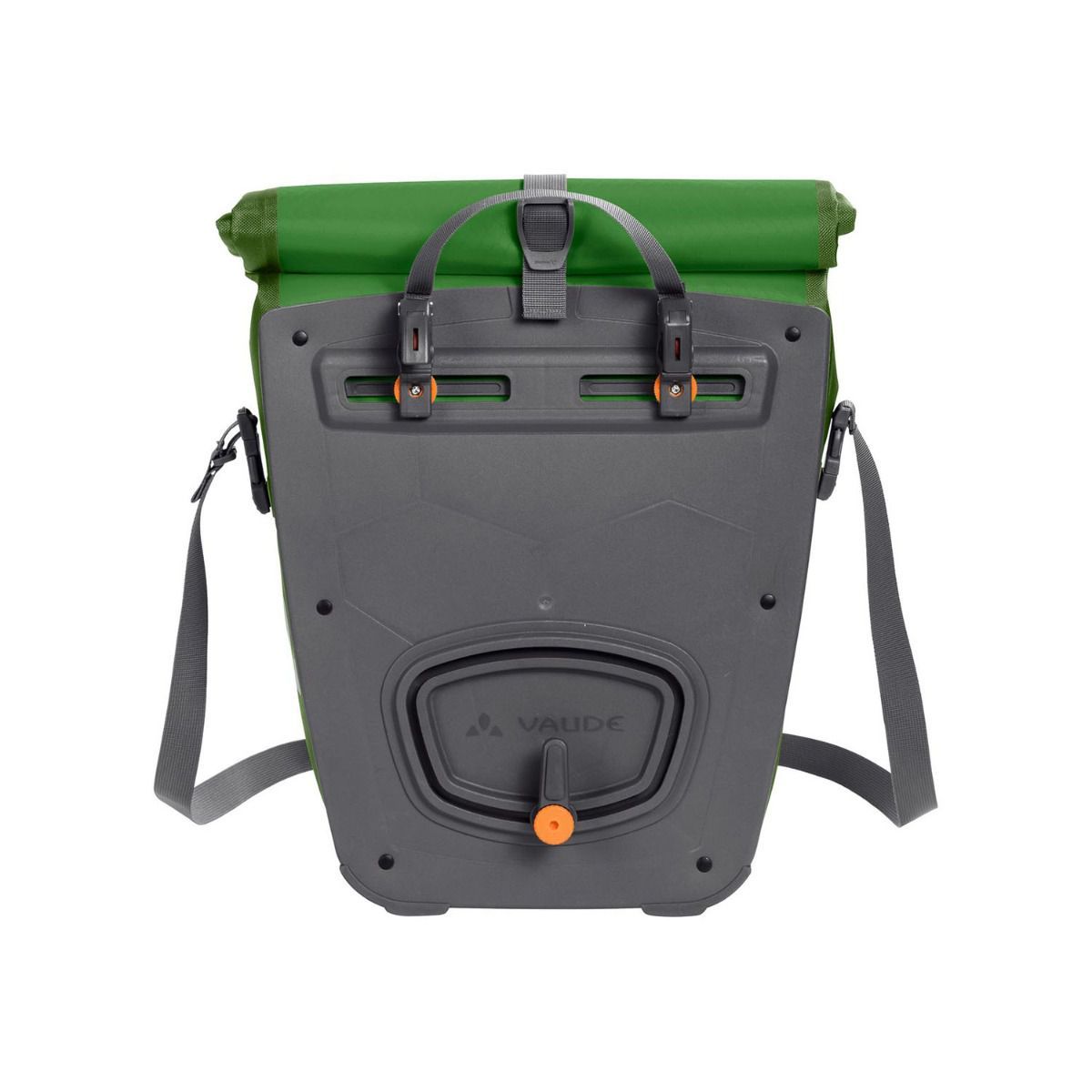 Vaude Aqua Back Single Parrot Green Fahrradtasche