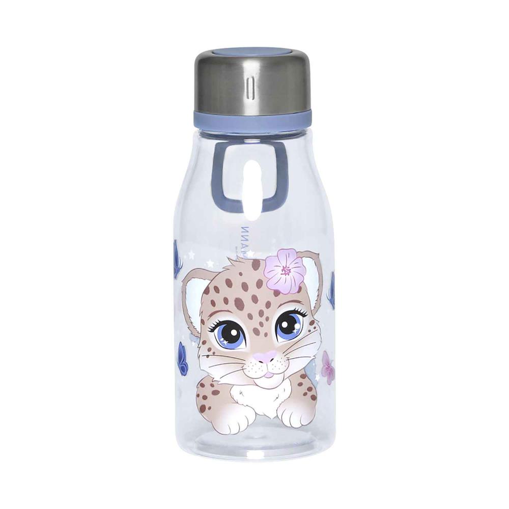 Beckmann Active Air FLX Cheeta Schulrucksack Set 8tlg.