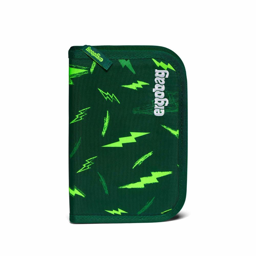 Ergobag Federmäppchen Bärtastisch II