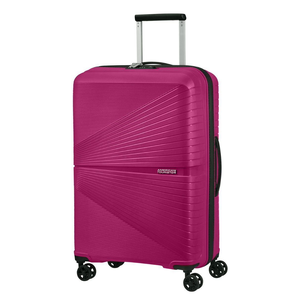 American Tourister Airconic Deep Orchid 67 cm