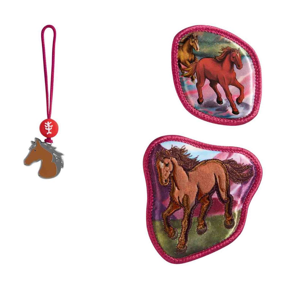 Step by Step Magic Mags Wild Horse Nora Set 3tlg.