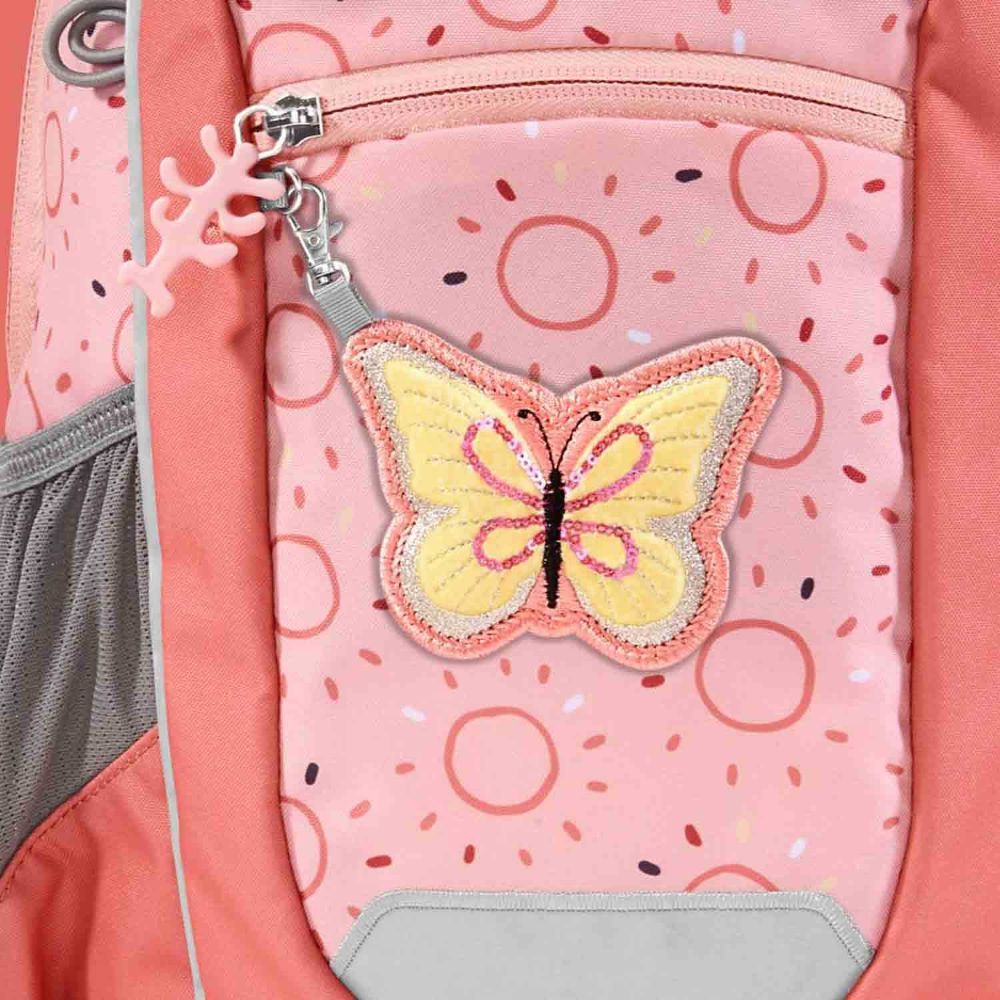 Step by Step Kiga Mags Butterfly Mia