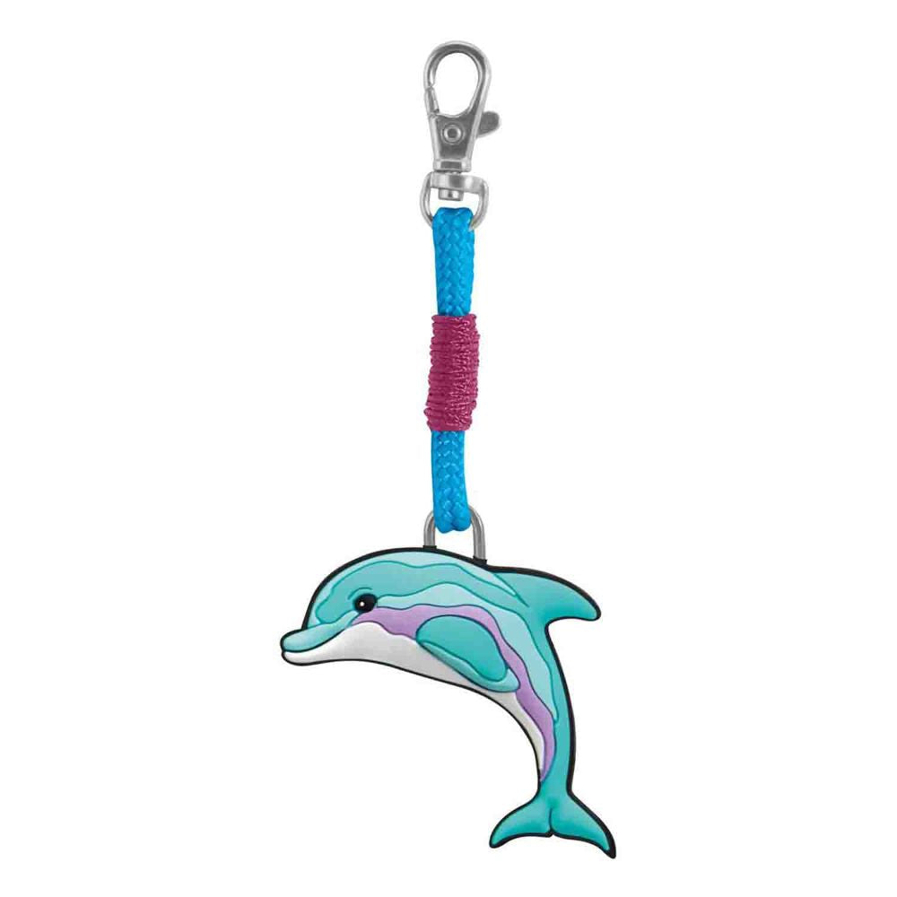 Step by Step Happy Charms Dolphin Anhänger