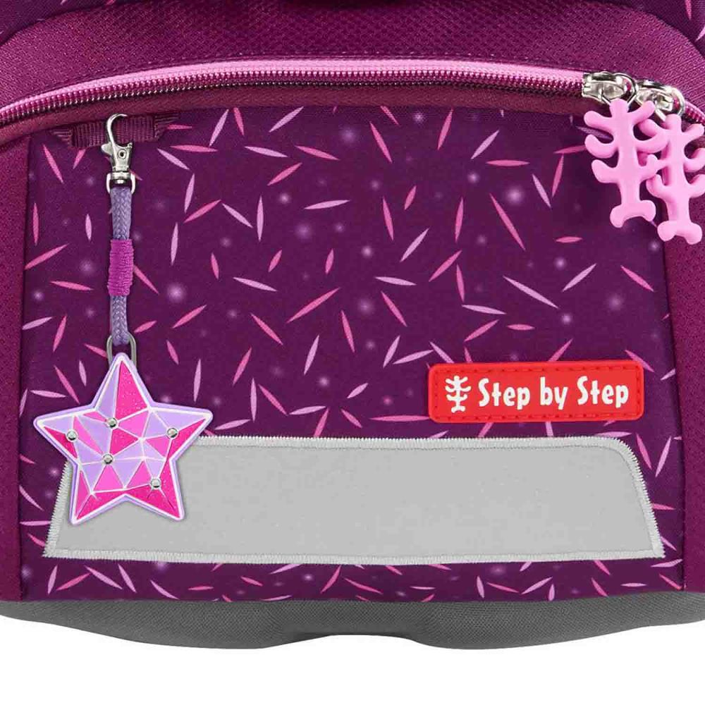 Step by Step Happy Charms Star Anhänger