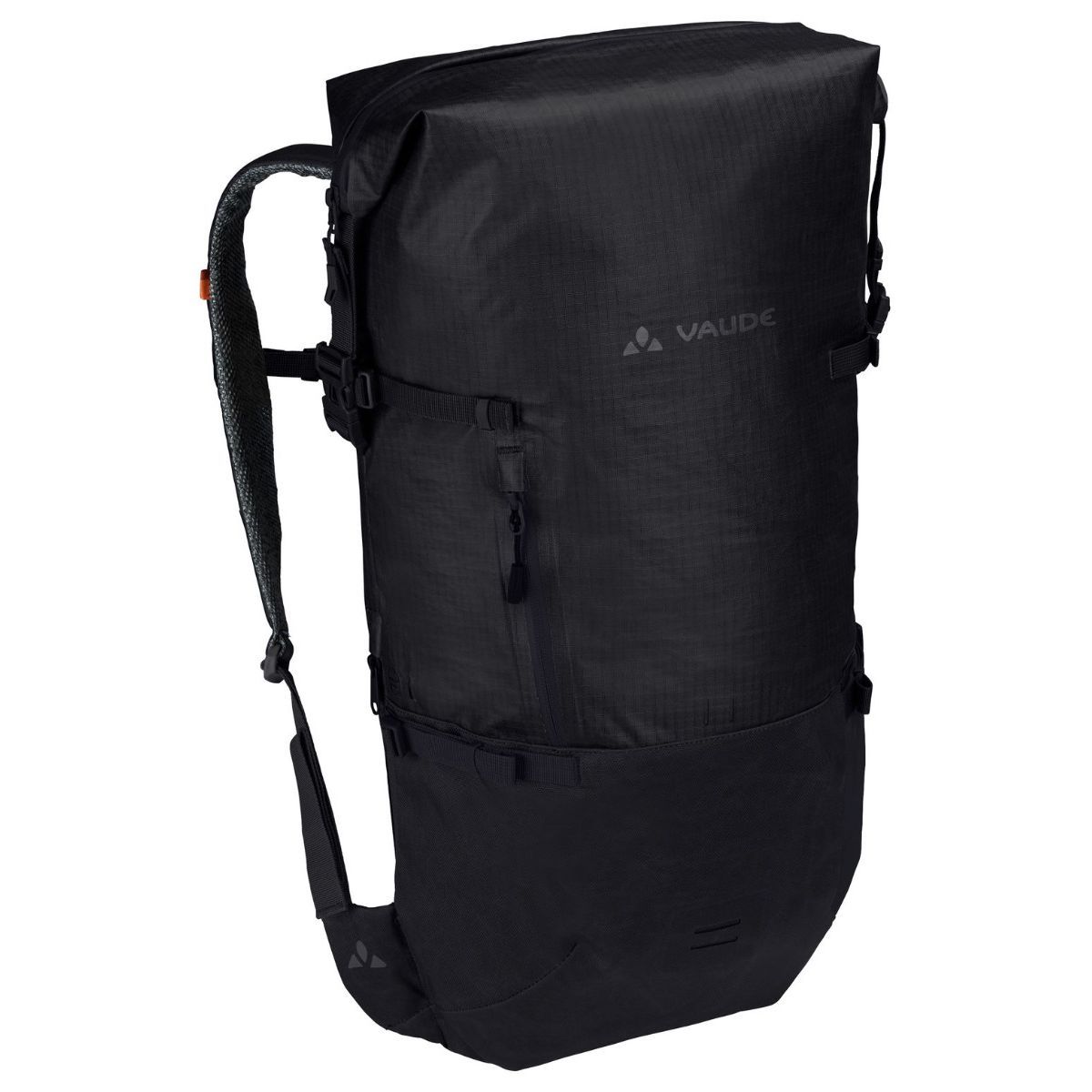 Vaude CityGo 23 Black Rucksack