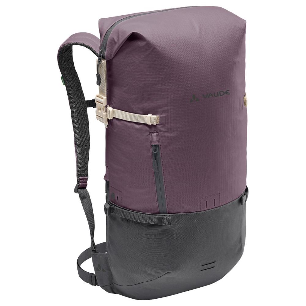 Vaude CityGo 23 Blackberry Rucksack