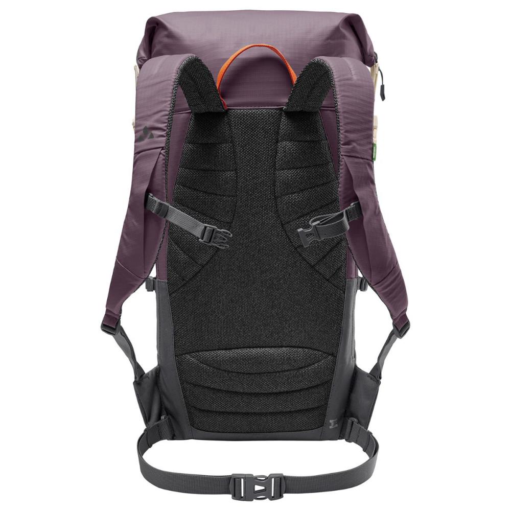 Vaude CityGo 23 Blackberry Rucksack