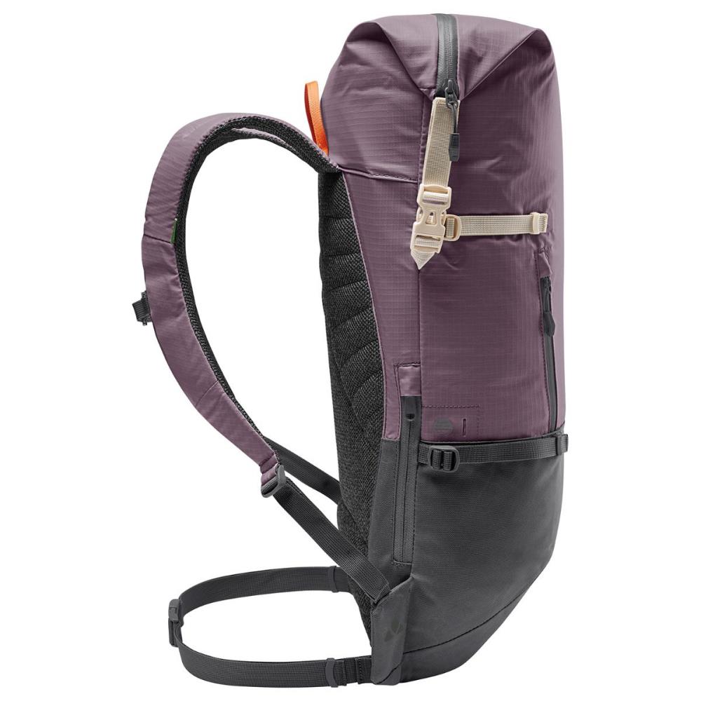 Vaude CityGo 23 Blackberry Rucksack