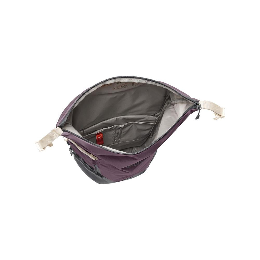 Vaude CityGo 23 Blackberry Rucksack