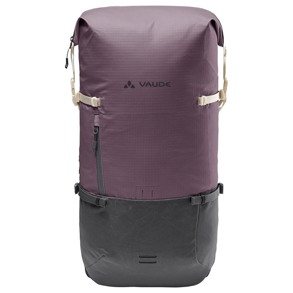 Vaude CityGo 23 Blackberry Rucksack