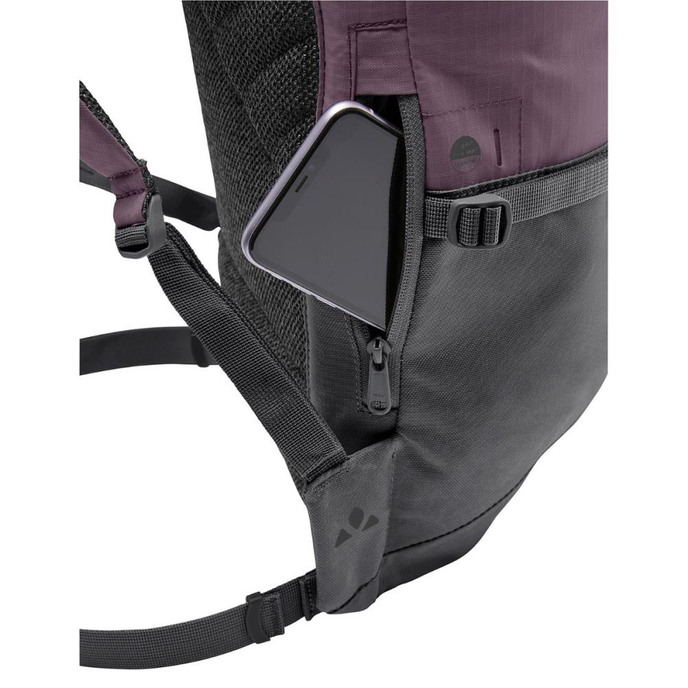 Vaude CityGo 23 Blackberry Rucksack