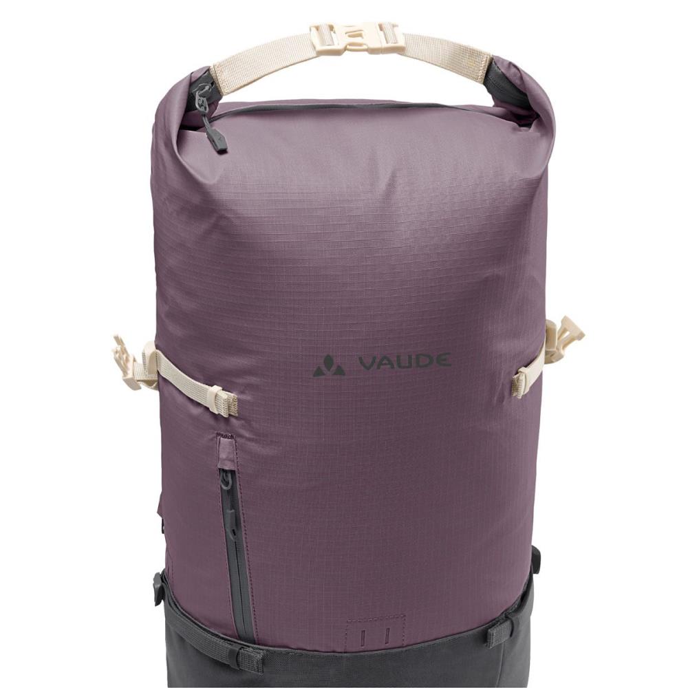 Vaude CityGo 23 Blackberry Rucksack