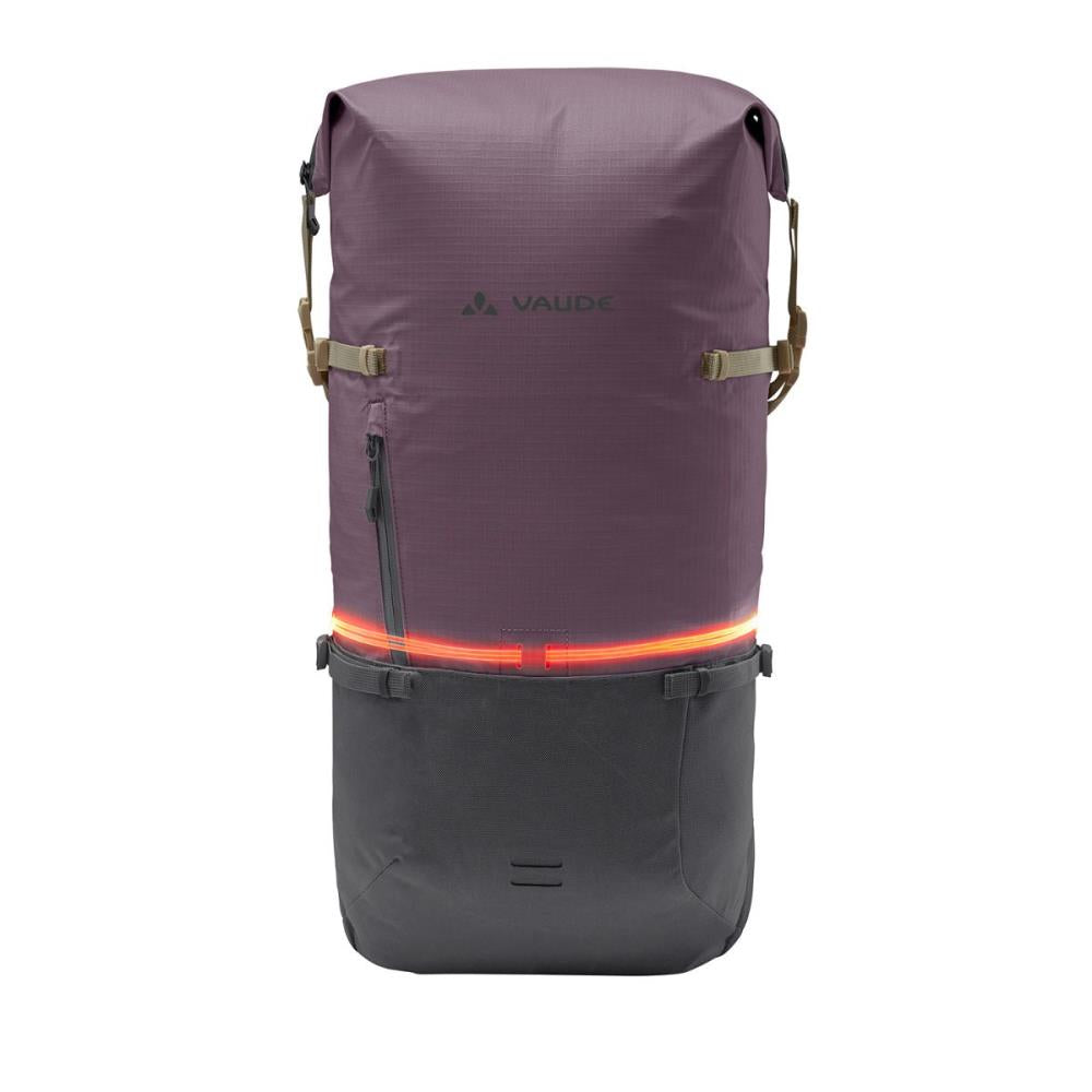 Vaude CityGo 23 Blackberry Rucksack