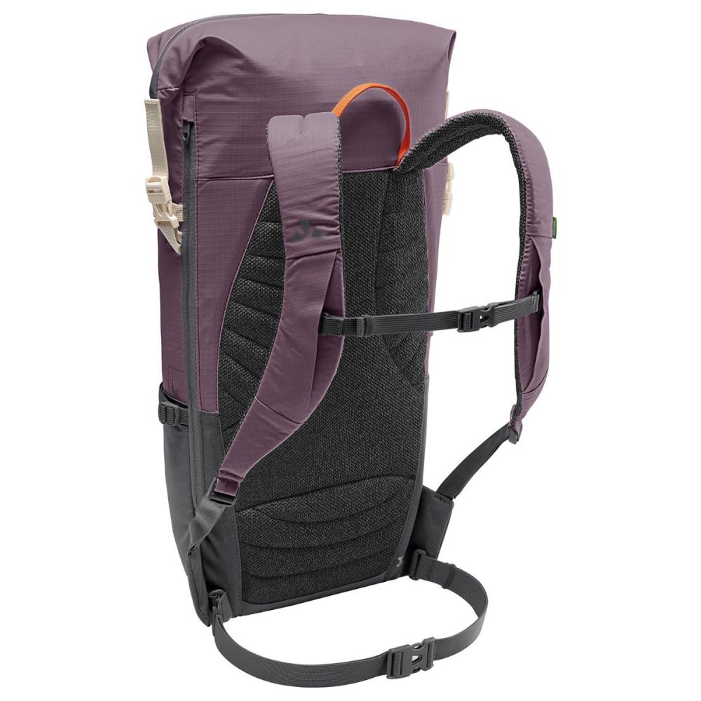 Vaude CityGo 23 Blackberry Rucksack